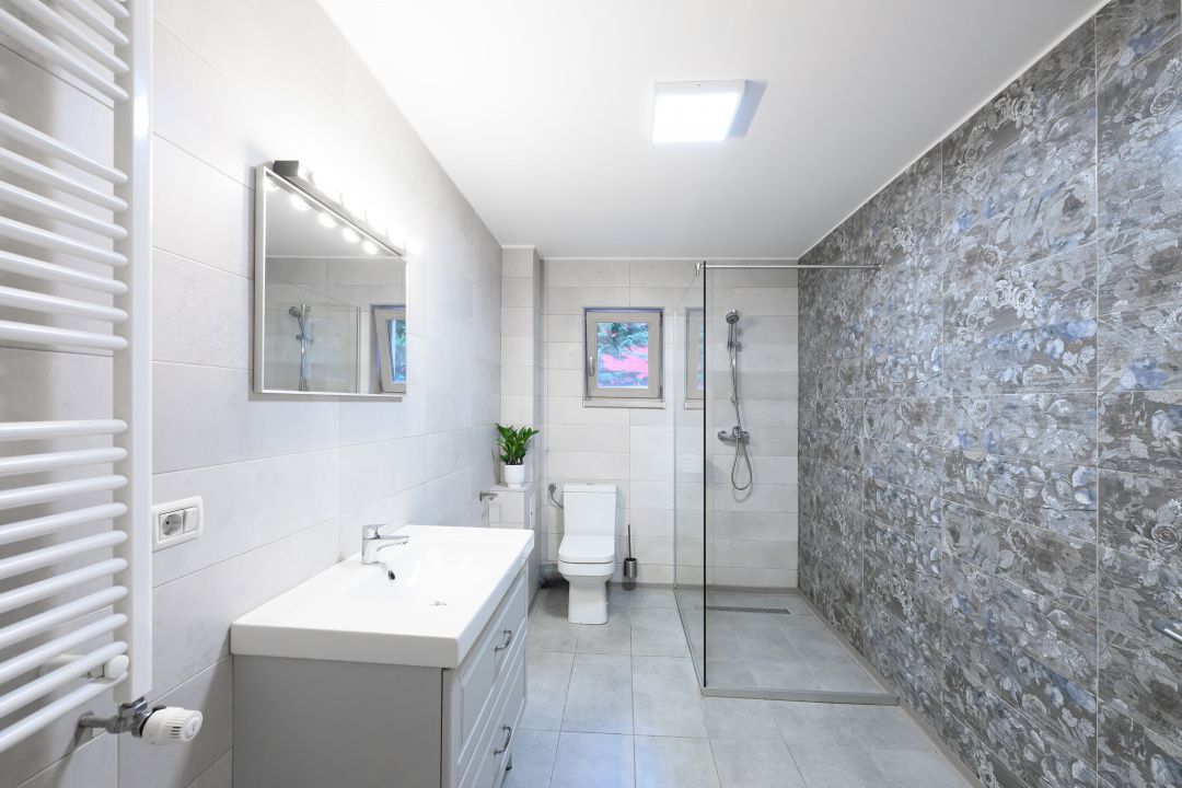 Casa modernă  Bradu-Geamana-5 min de Pitești -Argeș! - Poză 10