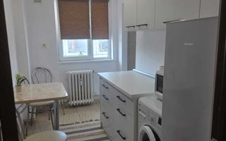 Apartament modern 1 cameră, 40 mp, Podu Roș – vedere Palas, Iași - Poză 4