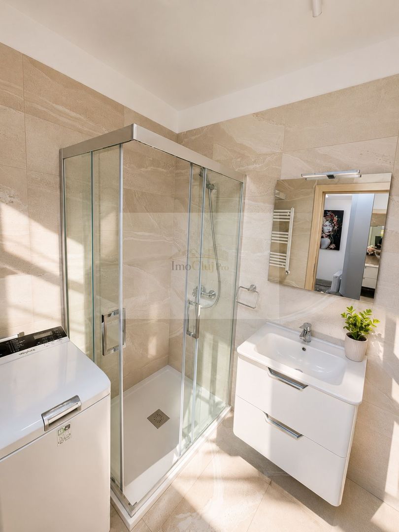 🏡 Apartament premium cu 3 camere | Sopor – View superb către pădure | - Poză 11