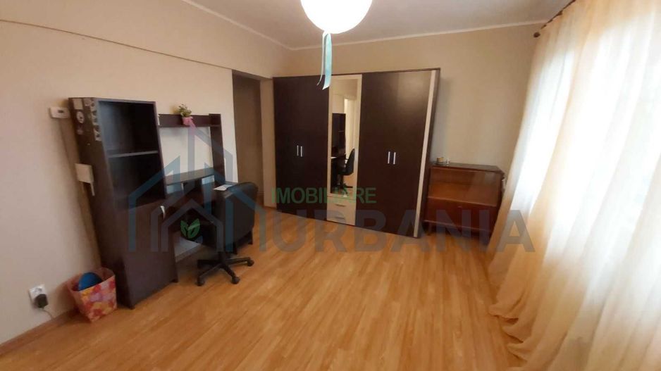Apartament de inchiriat, 1 camera, 36 mp, centrul Iasului - Poză 3
