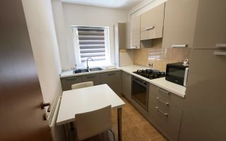 Apartament cu 2 camere, boxa, garaj subteran, Andrei Muresanu - Poză 5