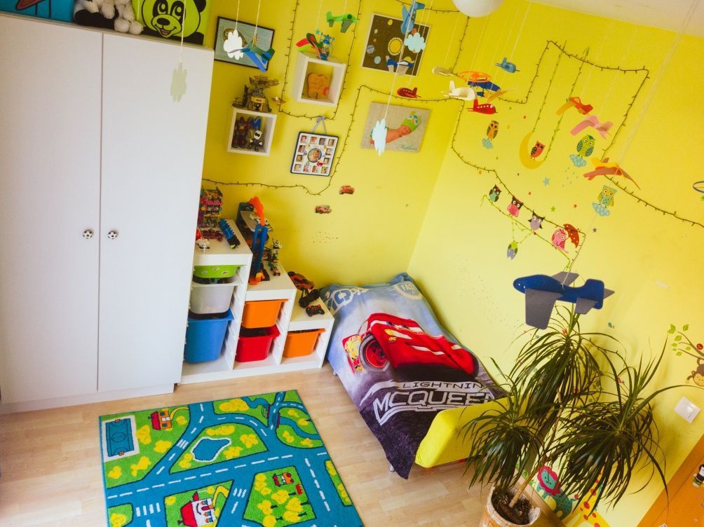 Apartament 3 camere | Avantgarden | Graurului - Poză 3