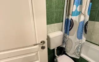 Decomandat 2 Camere Complex Nou Parcare Inclusa - Poză 15