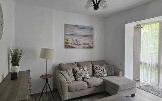 INCHIRIERE 3 CAMERE | DECOMANDAT | ET 1 | FLOREASCA | CENTRALA PROPRIE - Poză 1