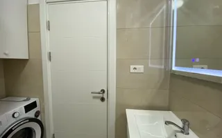 Garsoniera lux, etajul 1, cu balcon si loc de parcare inclus,   Coresi - Poză 11