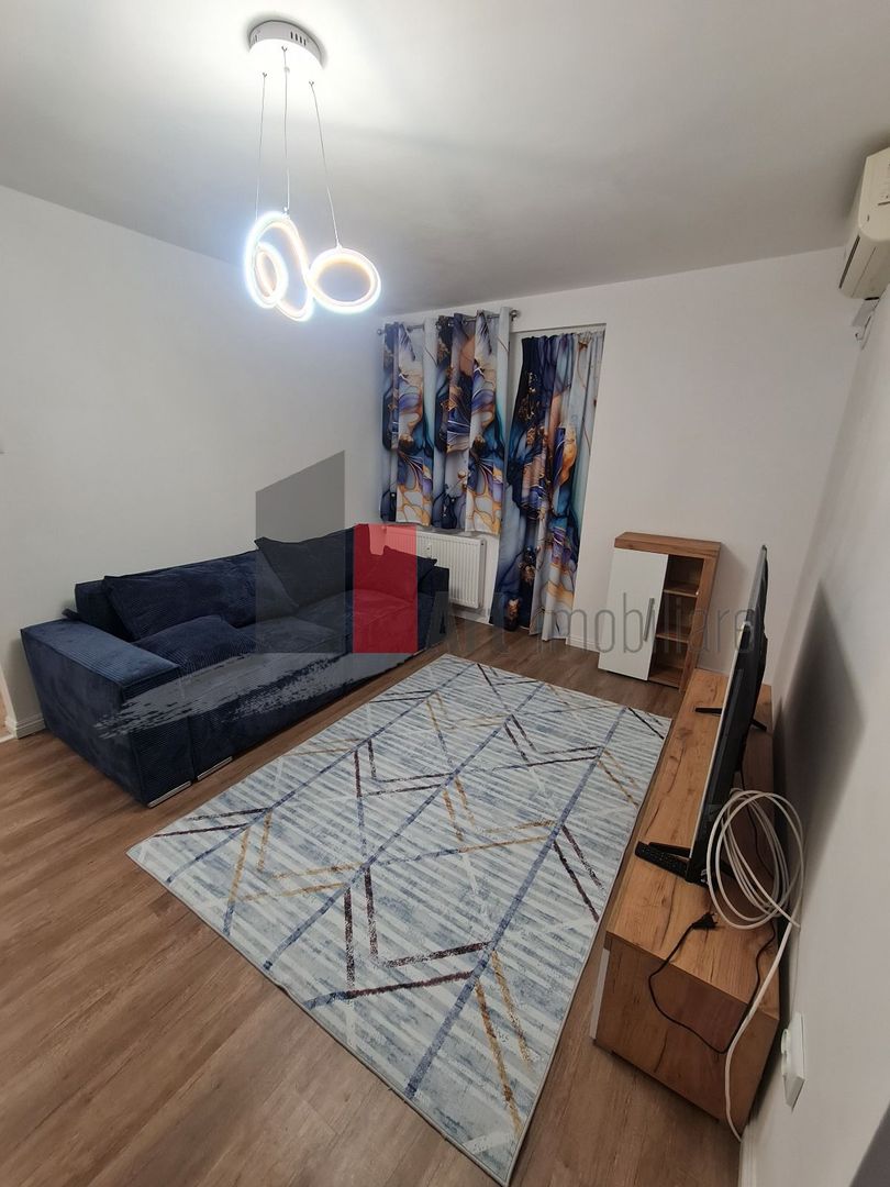 Apartament 2 cam.  calea Grivitei/ str. Turda - Poză 15