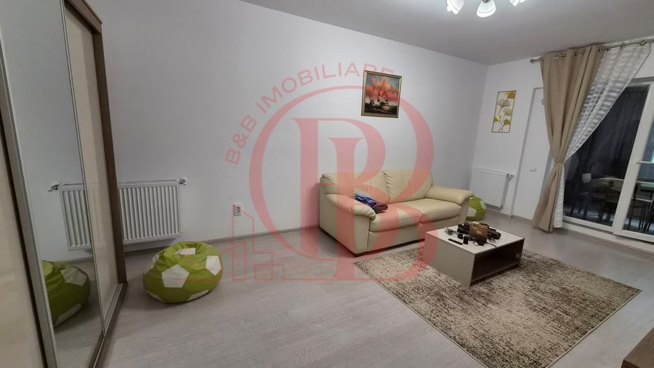 2 camere Prima Inchiriere Mobilat Utilat 12 min Metrou Teclu - Poză 2