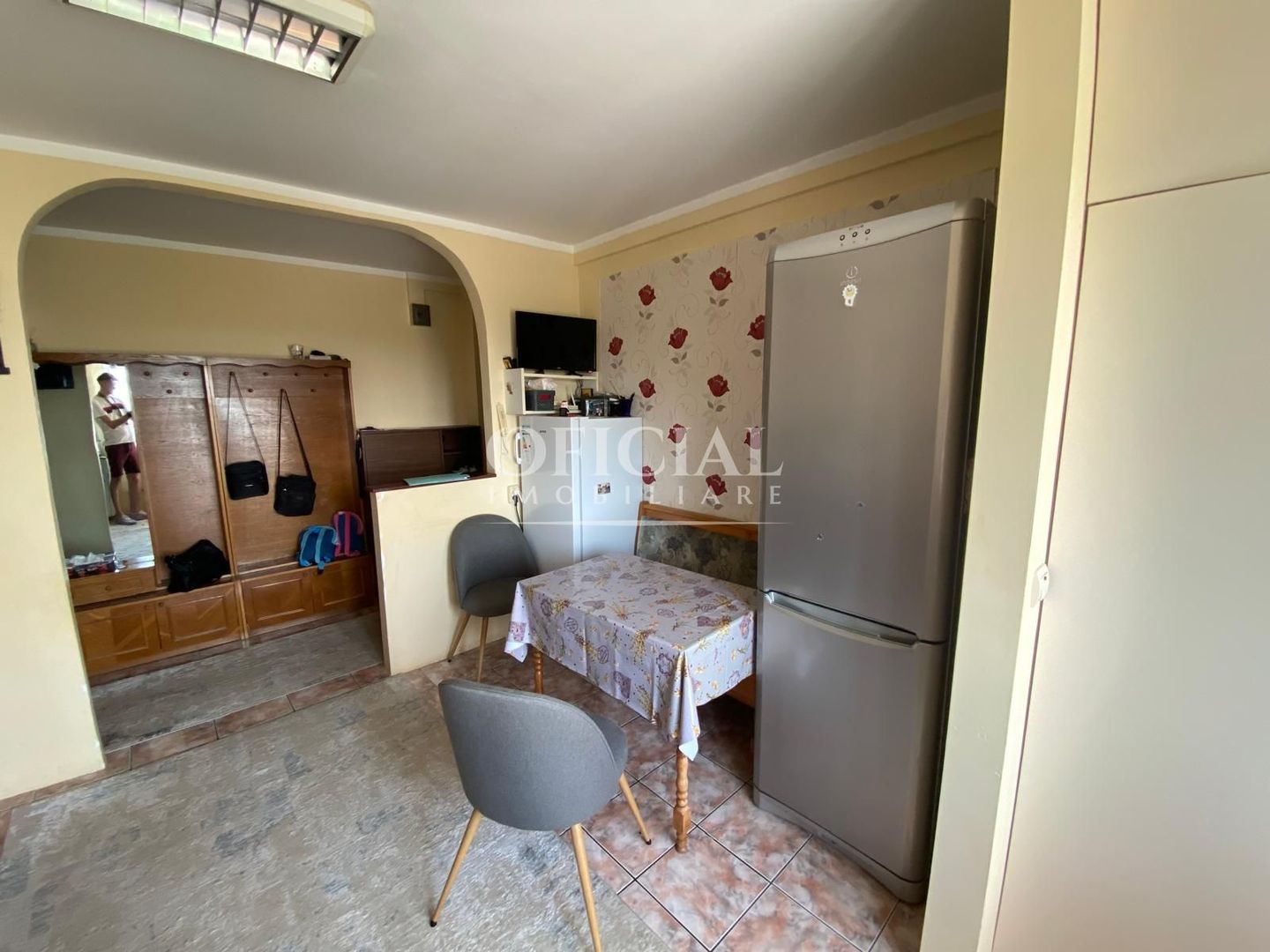 Apartament 2 Camere | Decomandat | 50 Mp | Intermediar | Intre Lacuri - Poză 7