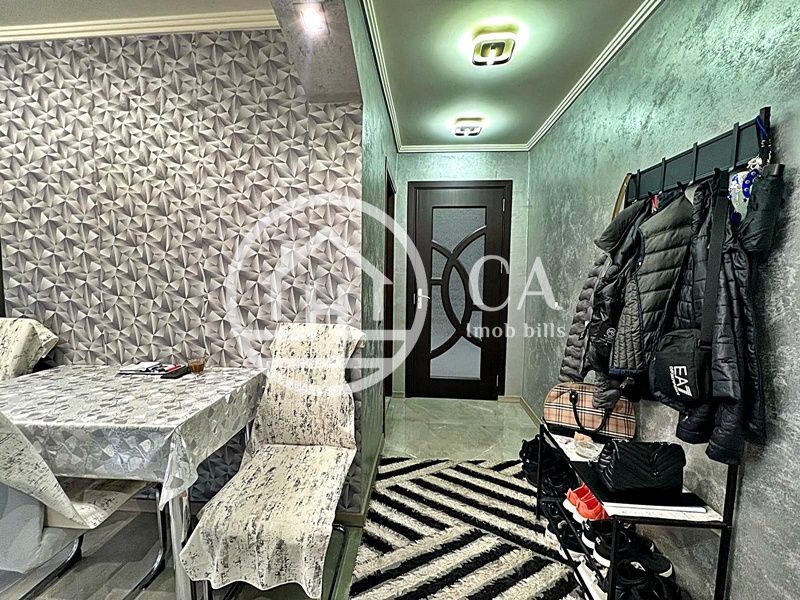 Apartament de vânzare cu 2 camere în zona Nufărul, Oradea - Poză 6