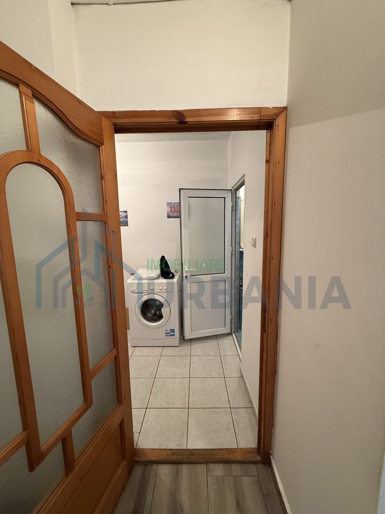 Inchiriez garsoniera zona pacurari - Poză 6