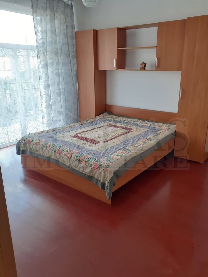 2 camere Baciu, zona Petrom - Poză 4