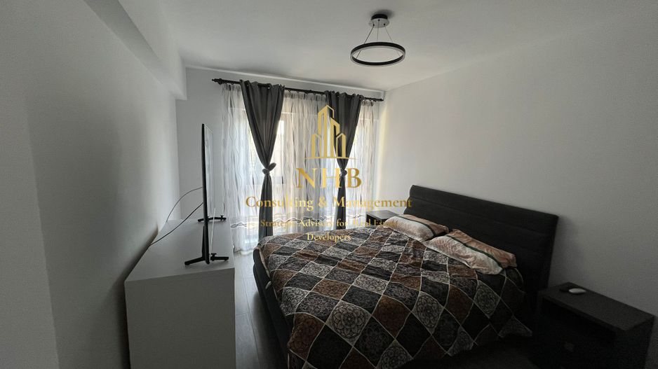 Apartament 2 camere -Pipera-PARCARE - Poză 11