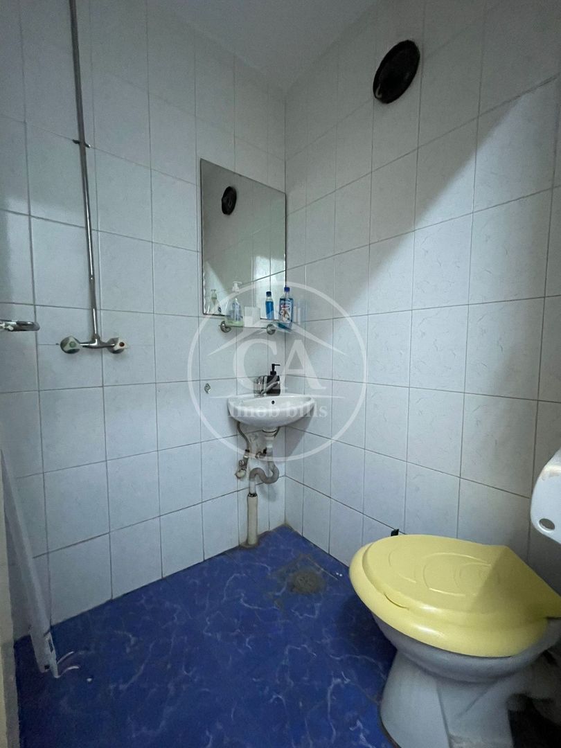 Spatiu comercial de vanzare  în zona Calea Aradului, Oradea - Poză 13