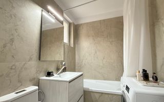 Apartament 2 camere complet mobilat, Piata Iancului - Poză 9