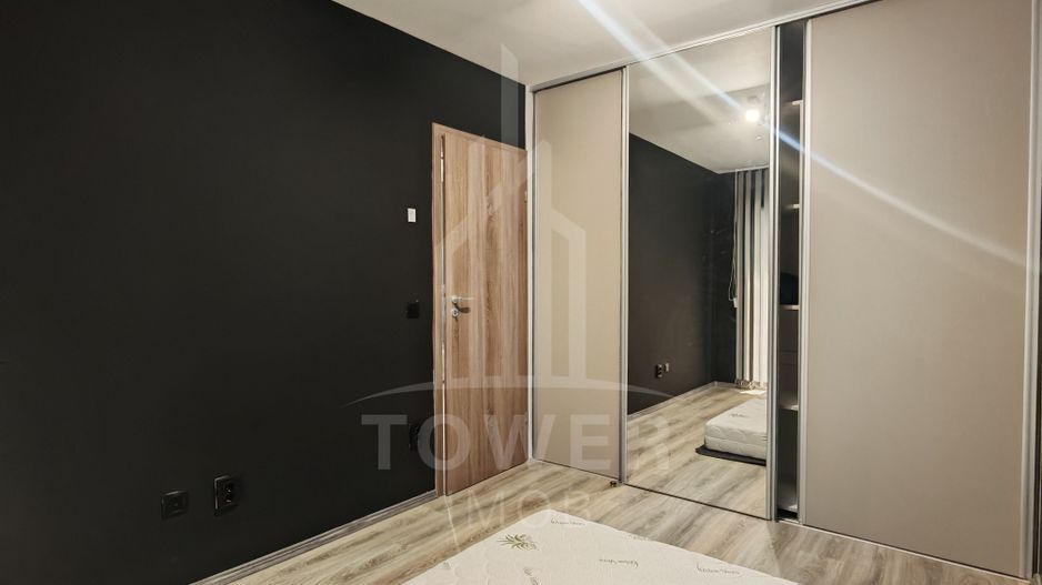 Apartament 2 camere et 3|lift| Cartier Magnolia - Poză 6