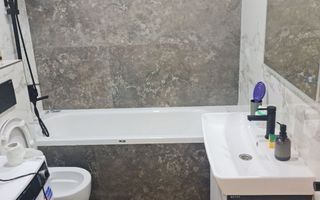 Chirie, apartament, 3 camere, bulevardul Mircea Cel Bătrân, Ciocana - Poză 7