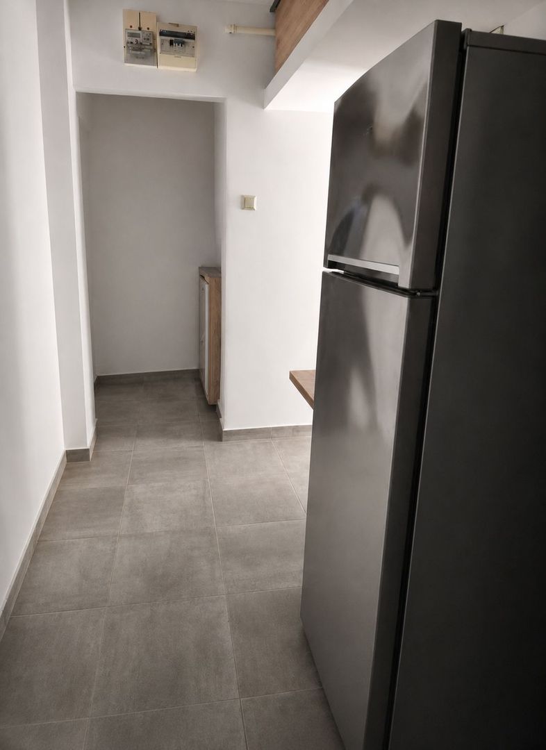 Girocului-Generala 25 | 2 Camere | Etaj 1 |  Mobilat si Utilat - Poză 3