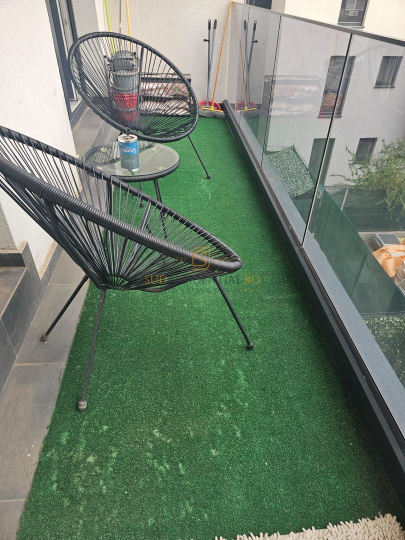 Metalurgiei 4/7, garsoniera 39 m2, Comision 0% - Poză 7