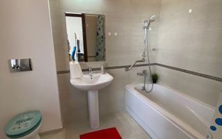 Penthouse 5 camere 250 mp lângă Ambasada SUA , zona Băneasa București - Poză 20