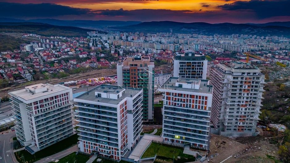 Apartament 2 camere PET FRIENDLY,  Zorilor - Poză 18