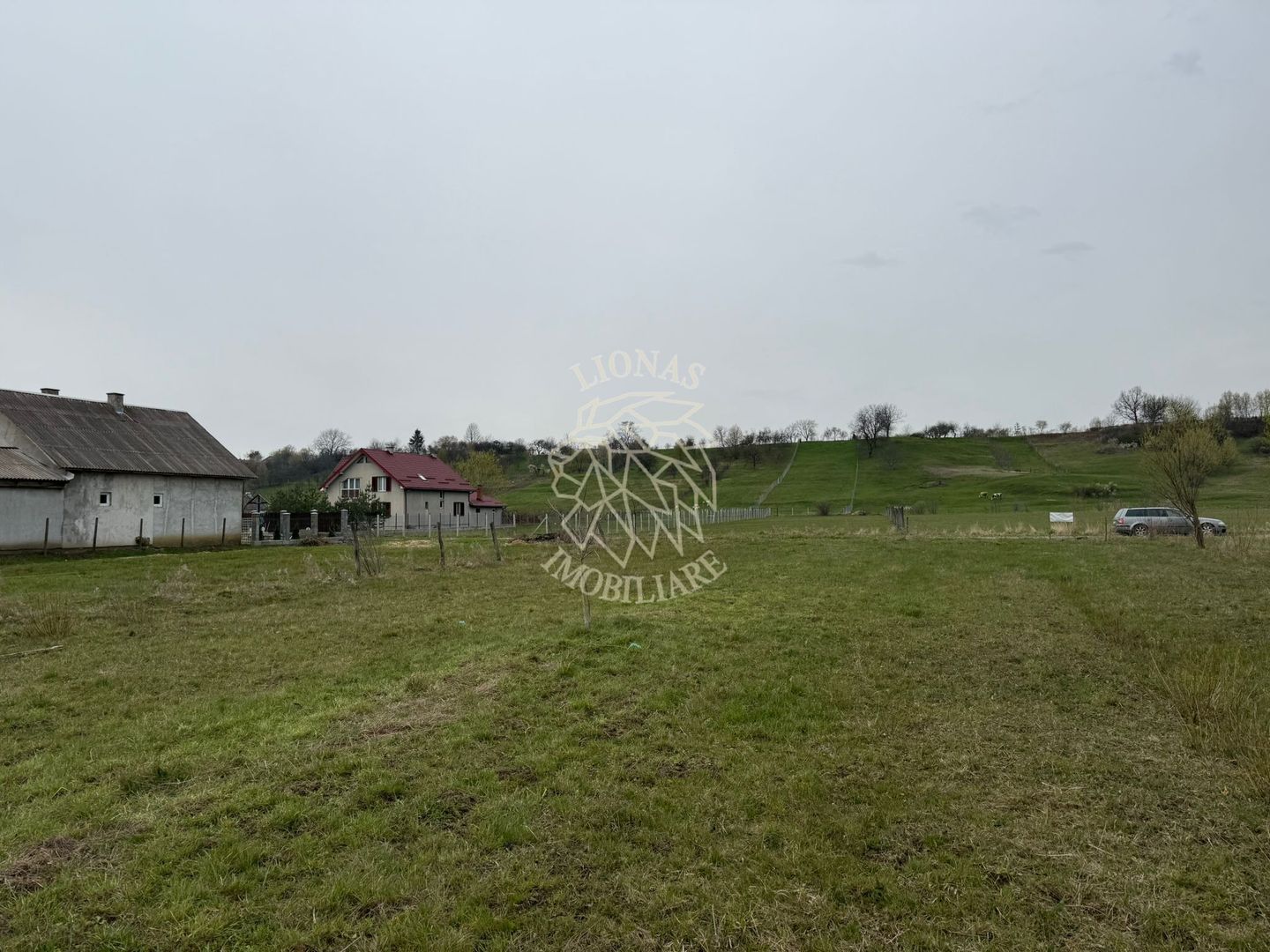 Teren intravilan 2166 mp-Parcelabil-utilitati-Livezile, Zona Rit - Poză 5