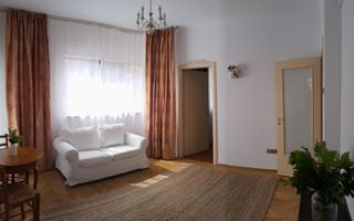 Apartament elegant 2 camere, Universitate, mobilat modern, centrală proprie. - Poză 2