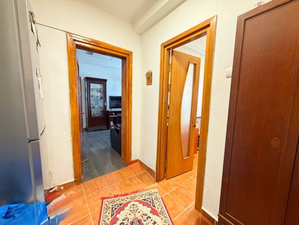 Apartament 2 camere zona McDonald’s Gara - Poză 11