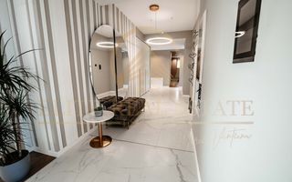 PENTHOUSE UNIC in mijlocul orasului Constanta - Poză 16