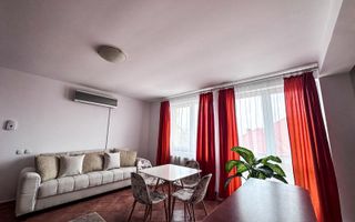 2 camere de inchiriat, parcare, aer conditionat, Andrei Muresanu - Poză 2