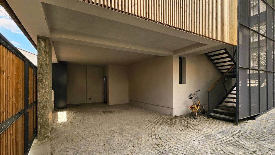 Studio boutique premiat – terasă panoramică Dorobanți – Floreasca - Poză 28