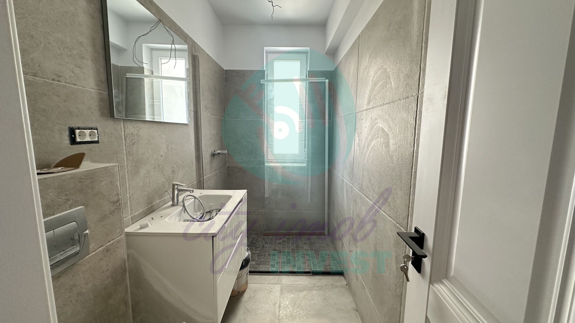 Apartament de 80 mp si TERASA DE 40 MP - Poză 14