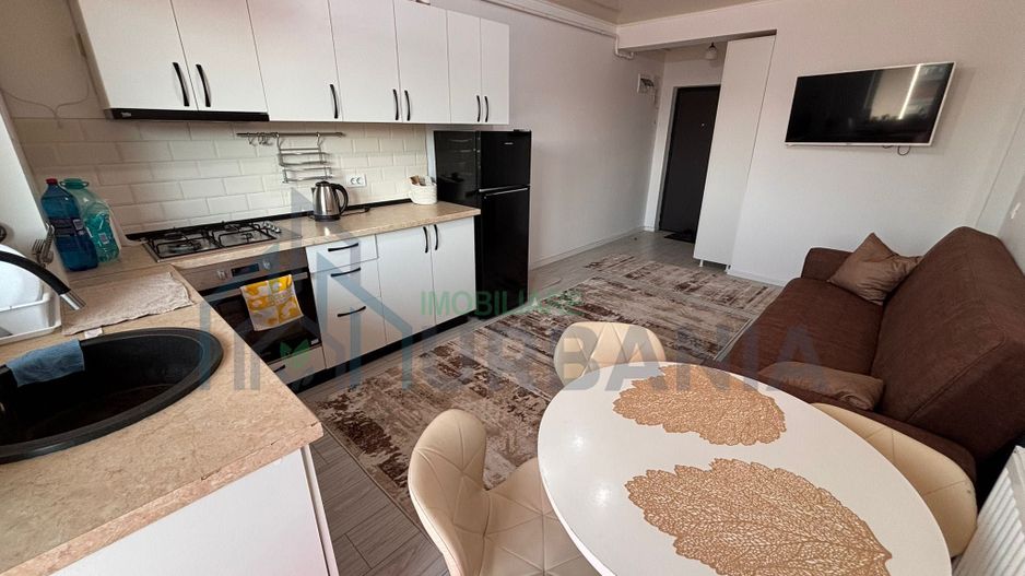 Apartament de închiriat, 2 camere, Visan-Centru, Sofia District - Poză 4