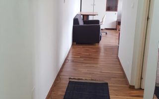 Apartament 1 cameră, 42 mp, Florești – mobilat și utilat. - Poză 4