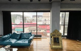 Imobil D+P+4E de tip spatiu comercial // Dorobanti - Poză 3