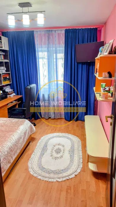 Apartament cu 4 camere/ 84 mp/ zona Galata - Poză 2