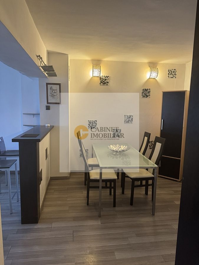 2 Camere Decomandat | Bulevardul Unirii | 3 balcoane | 72mp total - Poză 4