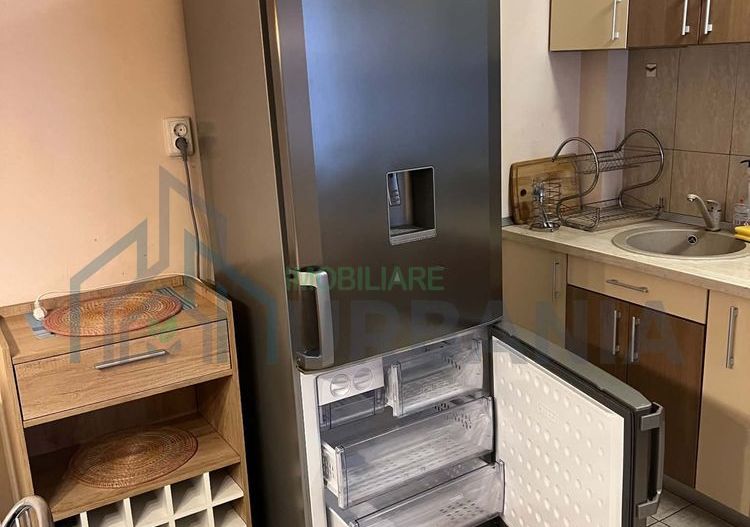Apartament 2 camere decomandat, mobilat, zona Bucium - vizavi de Hanul 3 Sarmale, 68 mp - Poză 5