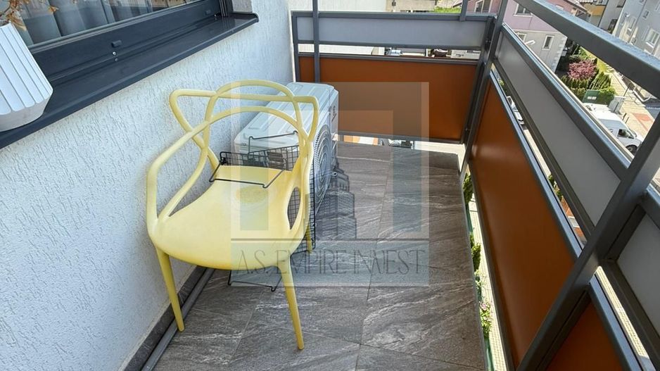 Apartament 2 camere Casa Nobel Tractorul,  loc de parcare - Poză 18