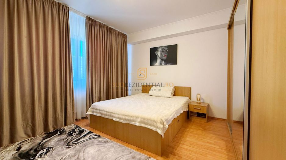 Vila mobilata si utilata, 6 camere, 3 bai, Teren 462 mp - Poză 31