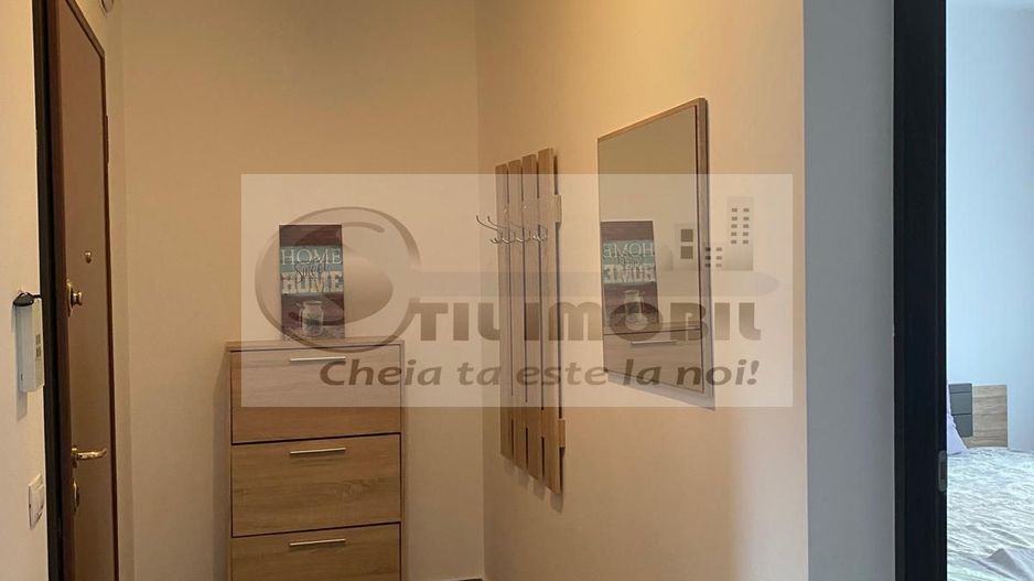 Ap 2 camere + Loc de parcare- Moara de Vant - Complex Roua - 475 Euro - Poză 7
