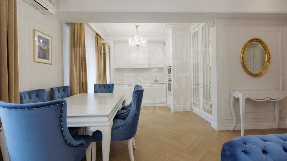 Vânzare, apartament, 2 camere, str. Petru Rareș, Centru - Poză 4