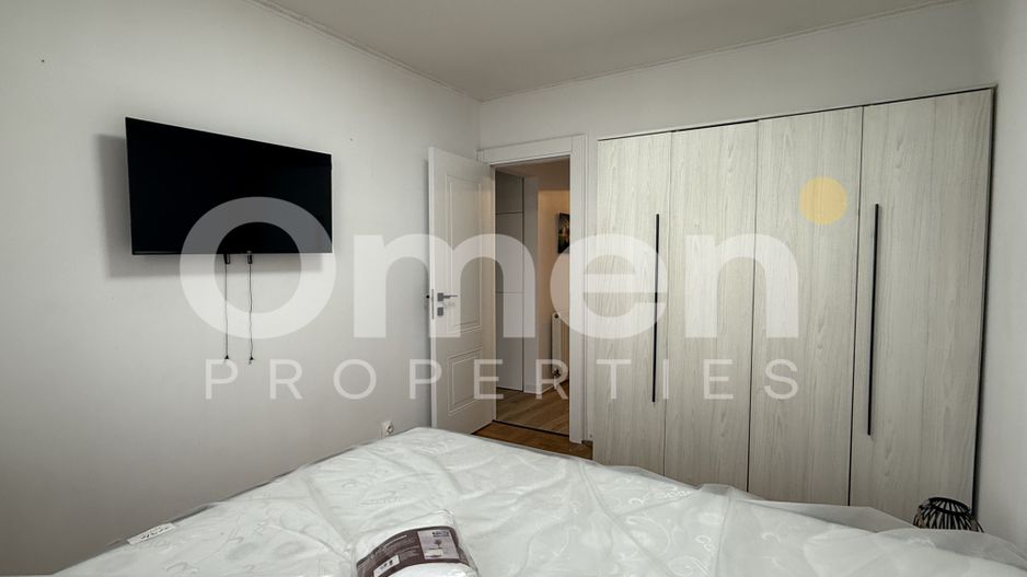 Apartament 3 camere decomandat, etaj 1,  zona centrală - Poză 10