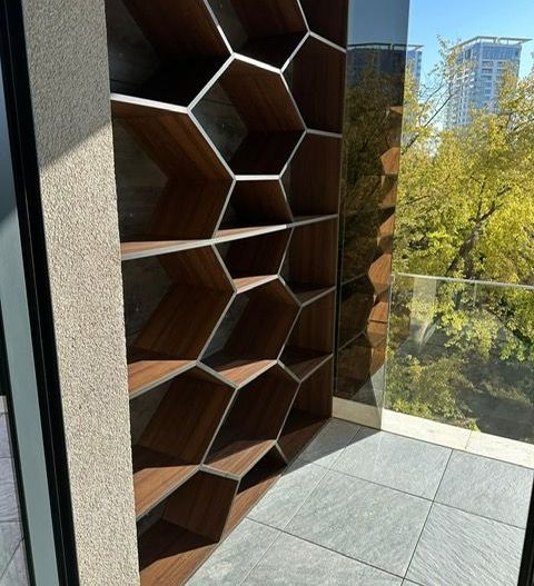 Apartament nou cu 3 camere de vânzare în One Rahmaninov - Poză 9