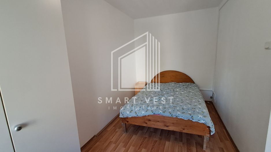 Apartament 2 camere | Etajul 1 | Zona Micro 14 - Poză 4