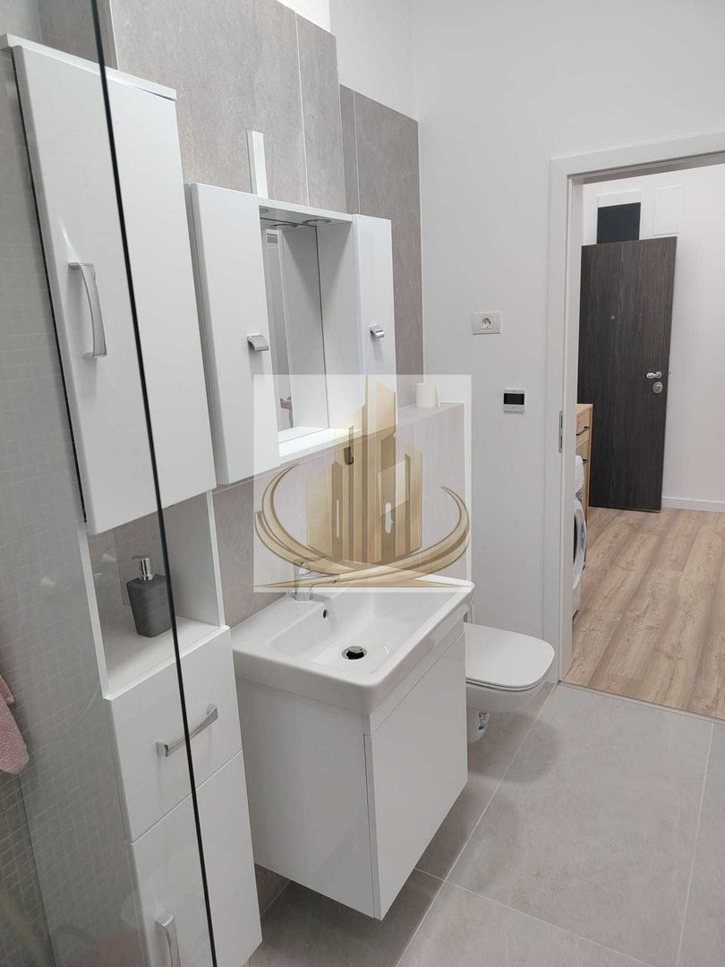 Apartament cu 1 camera decomandat DE INCHIRIAT - Poză 7