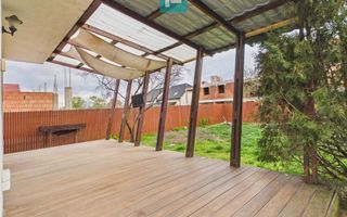 Vila moderna 5 camere Mosnita Noua - Poză 3