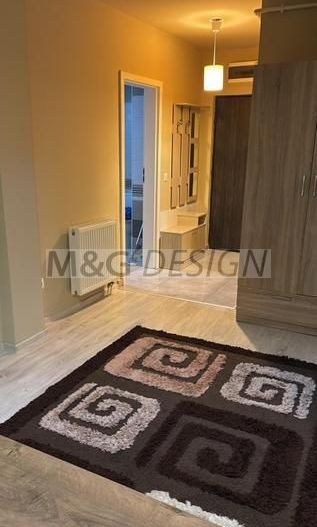 Apartament 1 camera bloc nou Aradului etaj 1 - Poză 8
