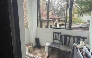 Armeneasca - M Rosetti  |  Etaj 1/4  | Balcon deschis - Poză 8