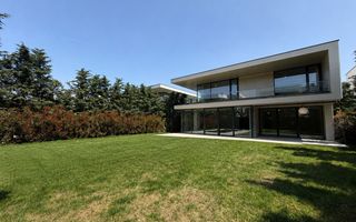 Casă / Vilă cu 5 camere de vânzare în Iancu Nicolae, Bucuresti - Poză 12