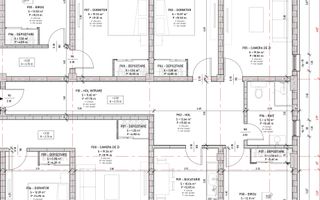 Apartament 3 camere, decomandat - Selimbar - Poză 9